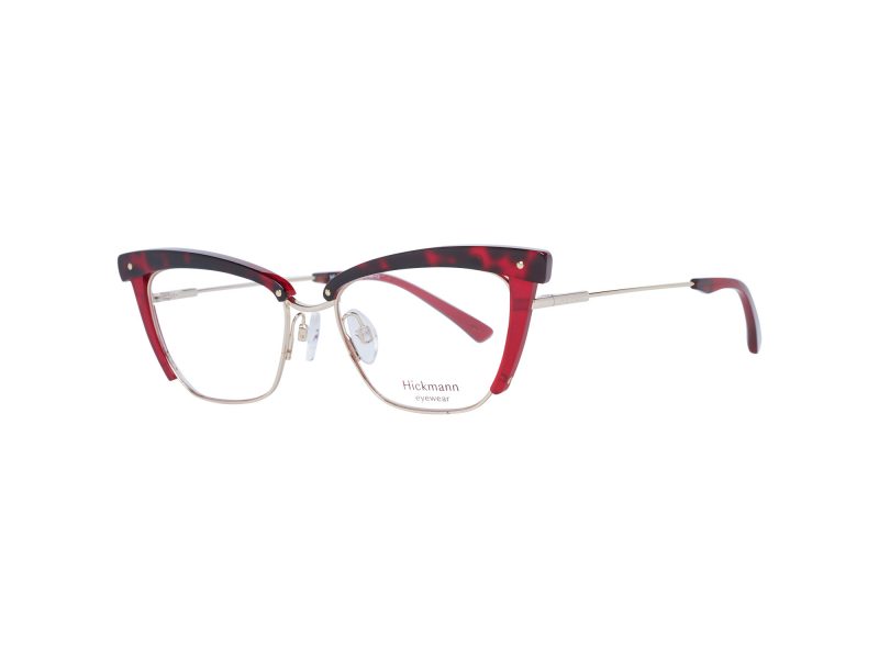 Ana Hickmann Lunettes de Vue HI 1111 H01