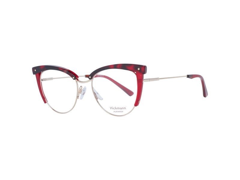 Ana Hickmann Lunettes de Vue HI 1112 H01