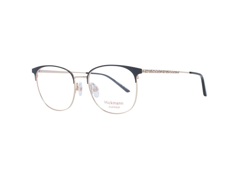 Ana Hickmann Lunettes de Vue HI 1153 09A