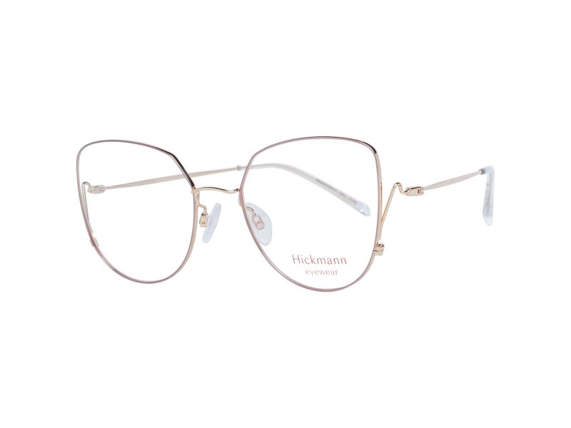 Ana Hickmann Lunettes de Vue HI 1162 01A