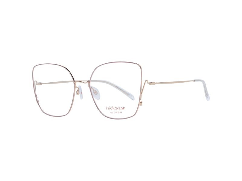 Ana Hickmann Lunettes de Vue HI 1164 01A