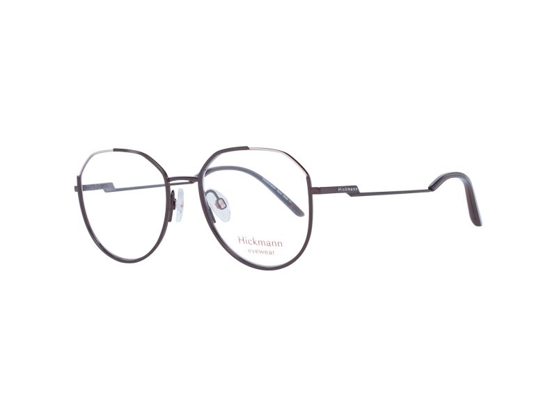 Ana Hickmann Lunettes de Vue HI 1172 01A