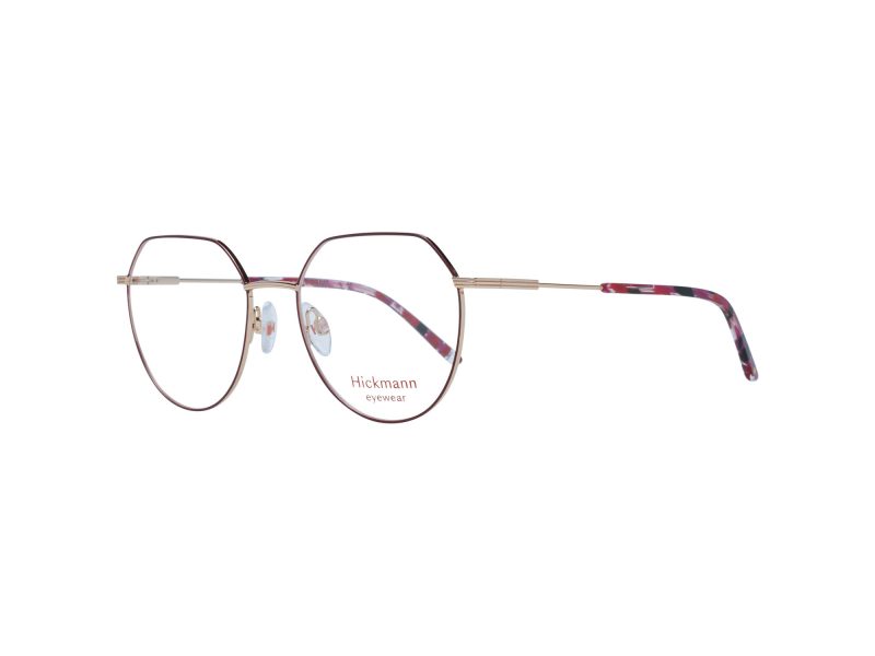 Ana Hickmann Lunettes de Vue HI 1180 07A