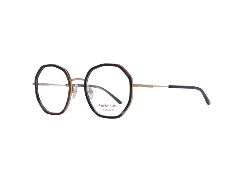 Ana Hickmann Lunettes de Vue HI 1184 E02