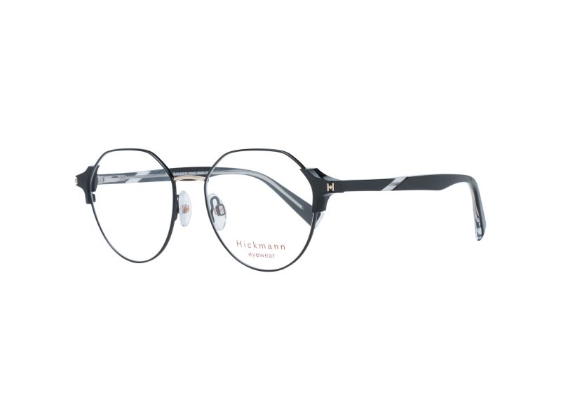 Ana Hickmann Lunettes de Vue HI 1210 A01