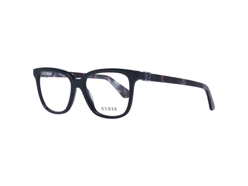 Ana Hickmann Lunettes de Vue HI 1224 12A