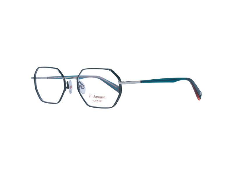 Ana Hickmann Lunettes de Vue HI 1228 12A