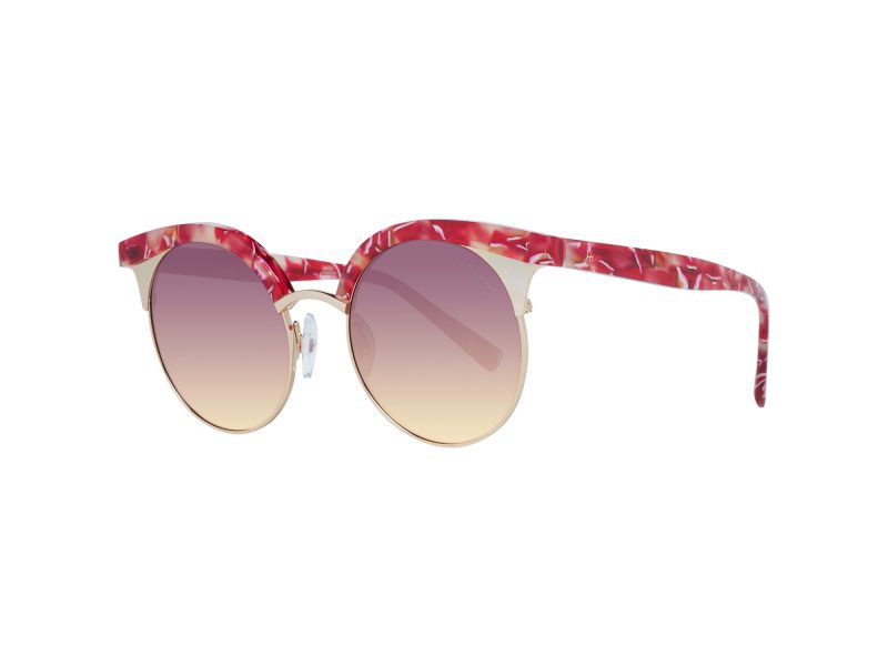 Ana Hickmann Lunettes de Soleil HI 3050 E01