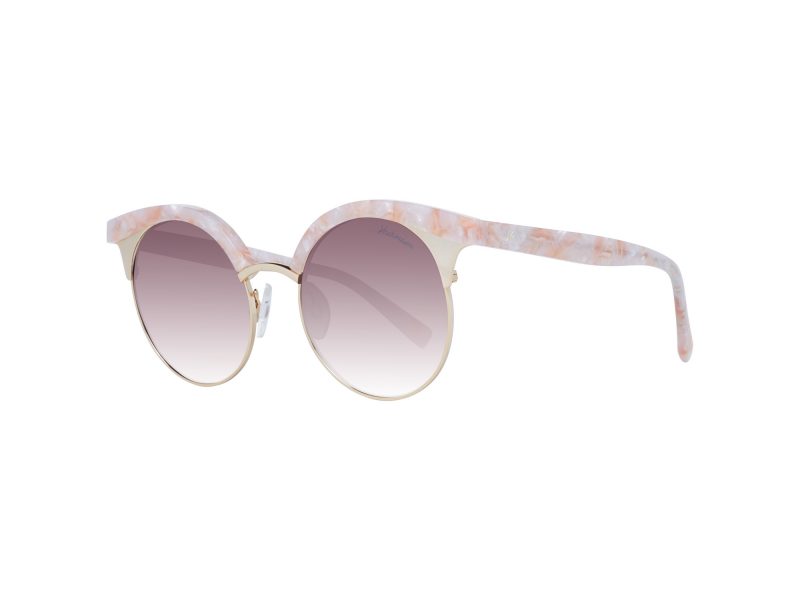 Ana Hickmann Lunettes de Soleil HI 3050 G23