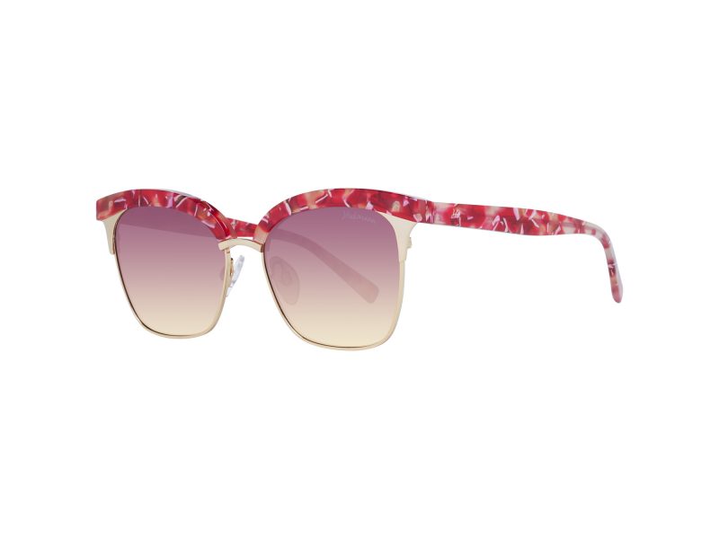 Ana Hickmann Lunettes de Soleil HI 3051 E01