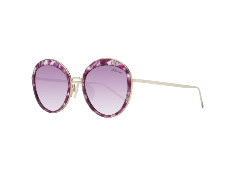 Ana Hickmann Lunettes de Soleil HI 3052 E02