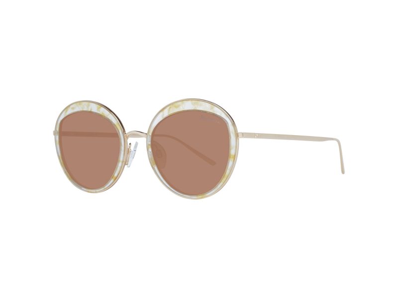 Ana Hickmann Lunettes de Soleil HI 3052 E03