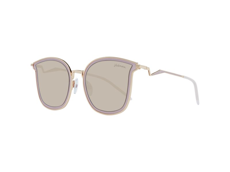 Ana Hickmann Lunettes de Soleil HI 3065 4CS