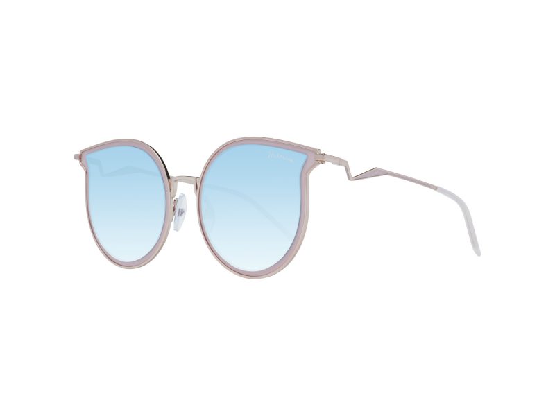 Ana Hickmann Lunettes de Soleil HI 3066 05A