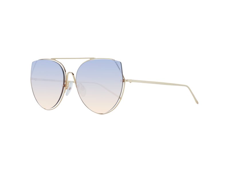 Ana Hickmann Lunettes de Soleil HI 3068 04C