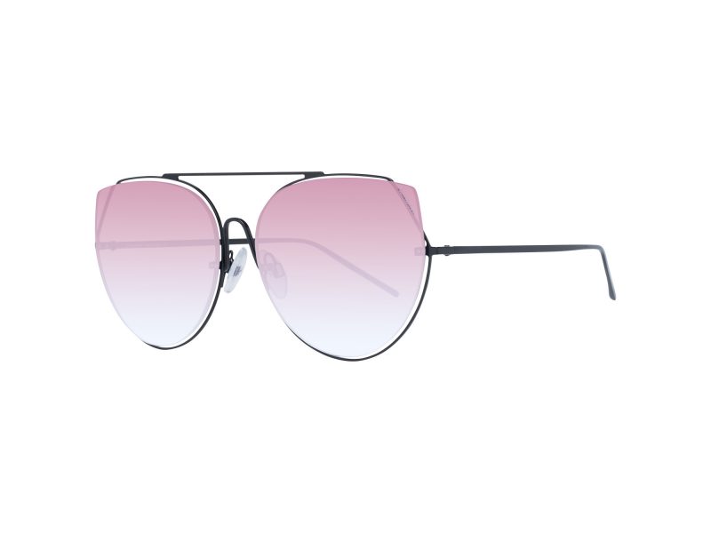 Ana Hickmann Lunettes de Soleil HI 3068 09A