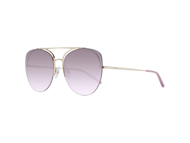 Ana Hickmann Lunettes de Soleil HI 3076 04E