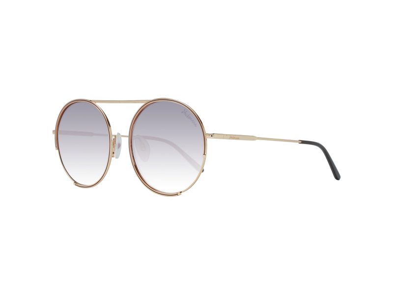 Ana Hickmann Lunettes de Soleil HI 3082 01A