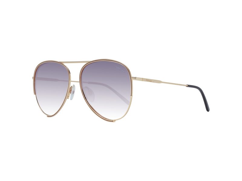 Ana Hickmann Lunettes de Soleil HI 3083 01A