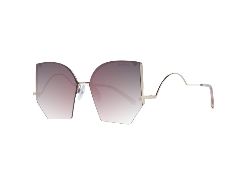 Ana Hickmann Lunettes de Soleil HI 3093 04A