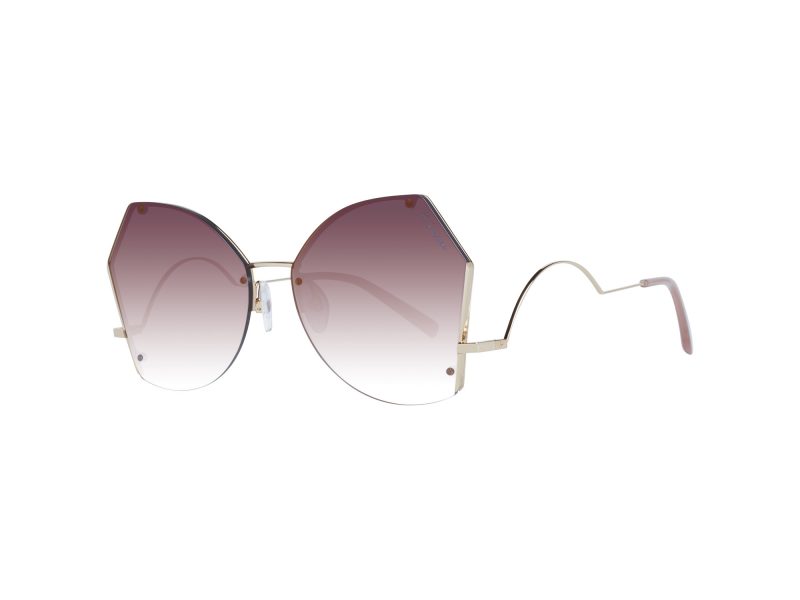 Ana Hickmann Lunettes de Soleil HI 3094 04A