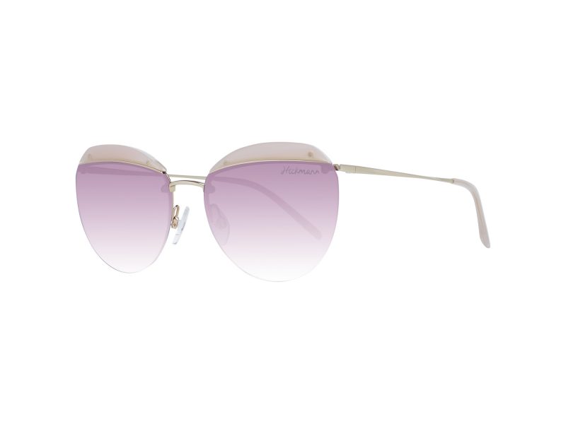 Ana Hickmann Lunettes de Soleil HI 3108 E01