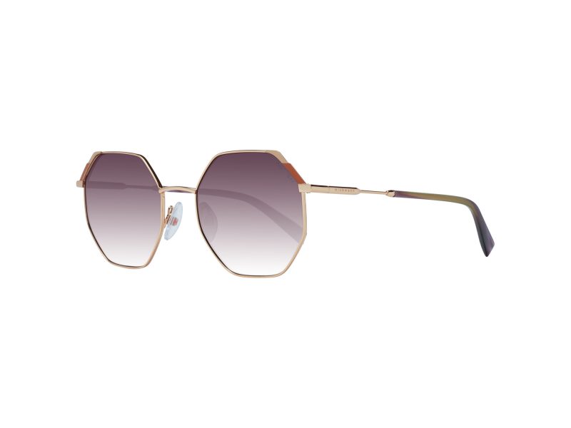 Ana Hickmann Lunettes de Soleil HI 3168 01A