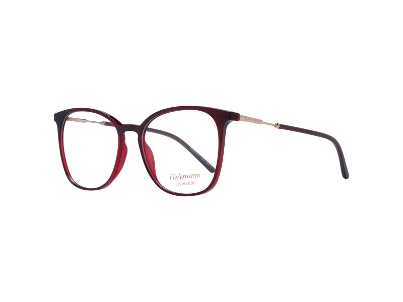 Ana Hickmann Lunettes de Vue HI 4004 T01