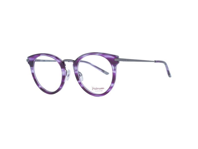 Ana Hickmann Lunettes de Vue HI 6072 E01