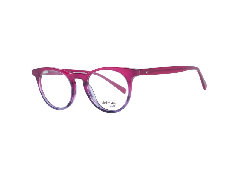 Ana Hickmann Lunettes de Vue HI 6089 C04