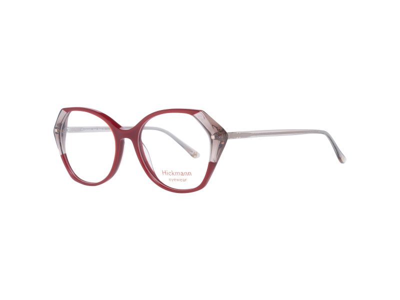 Ana Hickmann Lunettes de Vue HI 6179 P02