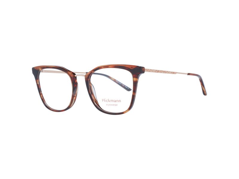 Ana Hickmann Lunettes de Vue HI 6199 E01