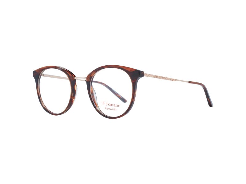 Ana Hickmann Lunettes de Vue HI 6200 E01