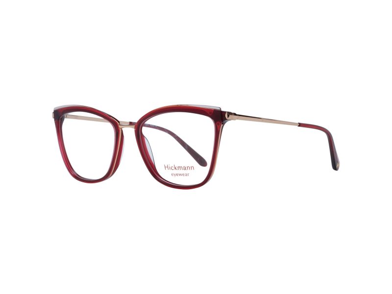 Ana Hickmann Lunettes de Vue HI 6211 H02