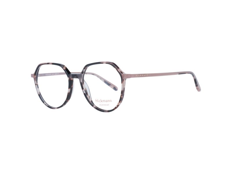 Ana Hickmann Lunettes de Vue HI 6216 P02