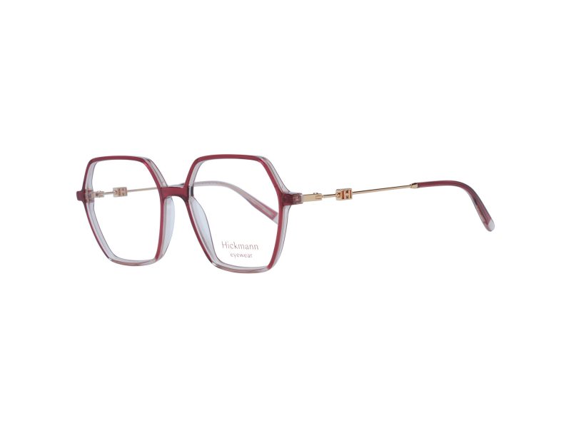 Ana Hickmann Lunettes de Vue HI 6224 H03