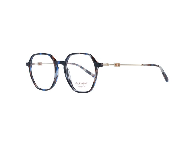 Ana Hickmann Lunettes de Vue HI 6225 G21