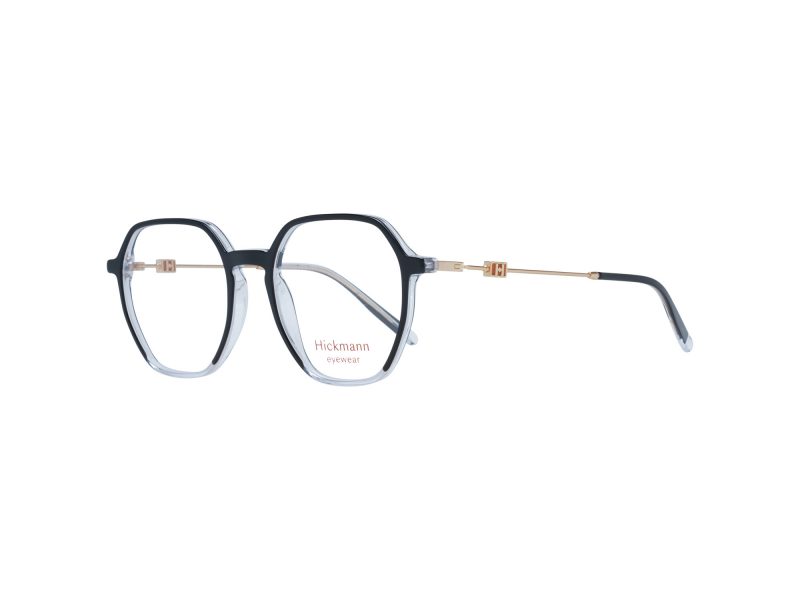 Ana Hickmann Lunettes de Vue HI 6225 H01