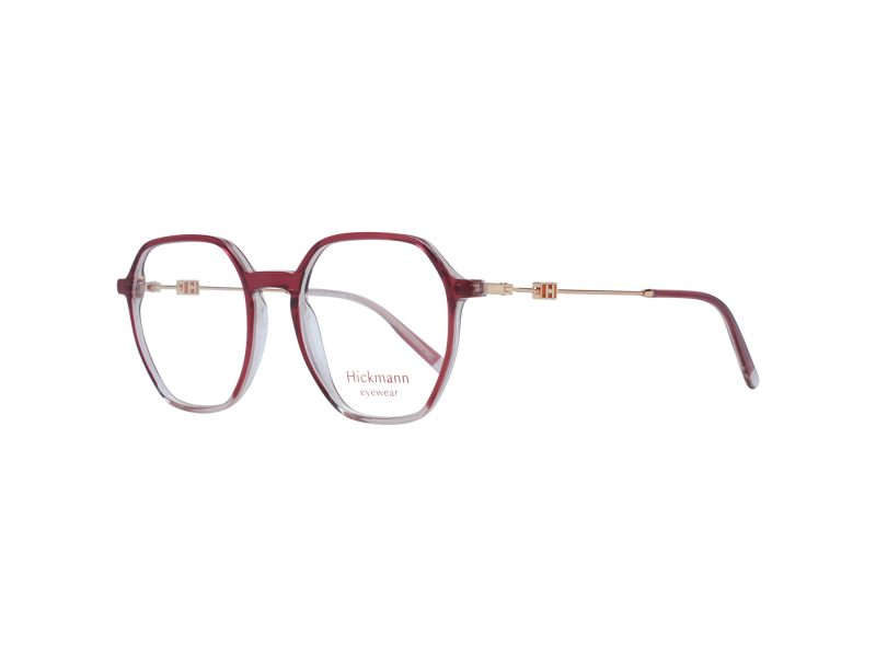 Ana Hickmann Lunettes de Vue HI 6225 H03