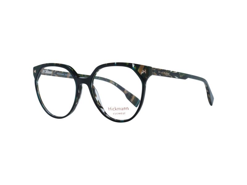 Ana Hickmann Lunettes de Vue HI 6226 H03