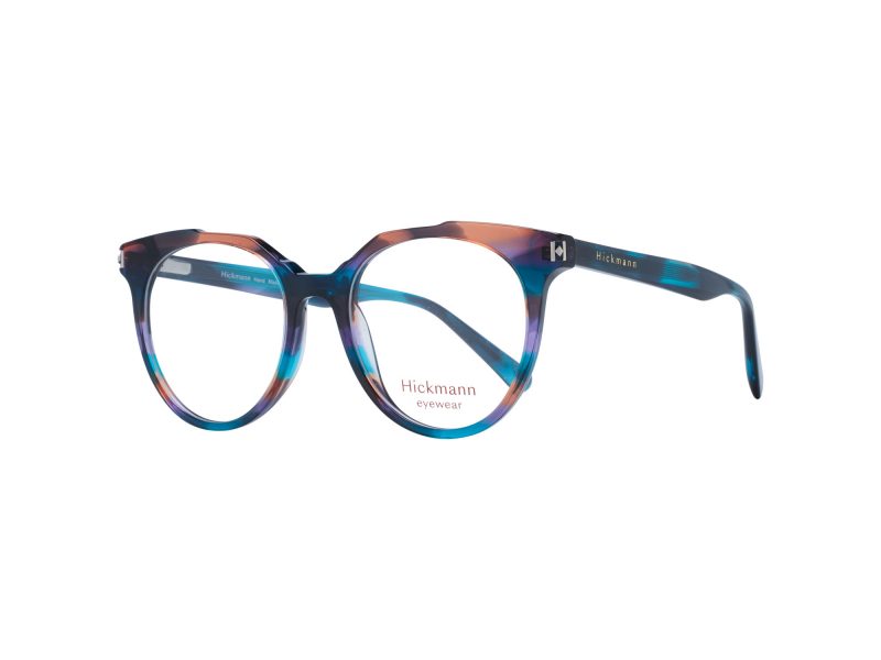 Ana Hickmann Lunettes de Vue HI 6232 E02