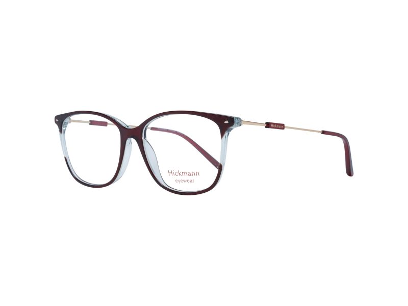 Ana Hickmann Lunettes de Vue HI 6239T H02