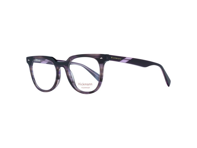 Ana Hickmann Lunettes de Vue HI 6251 E02