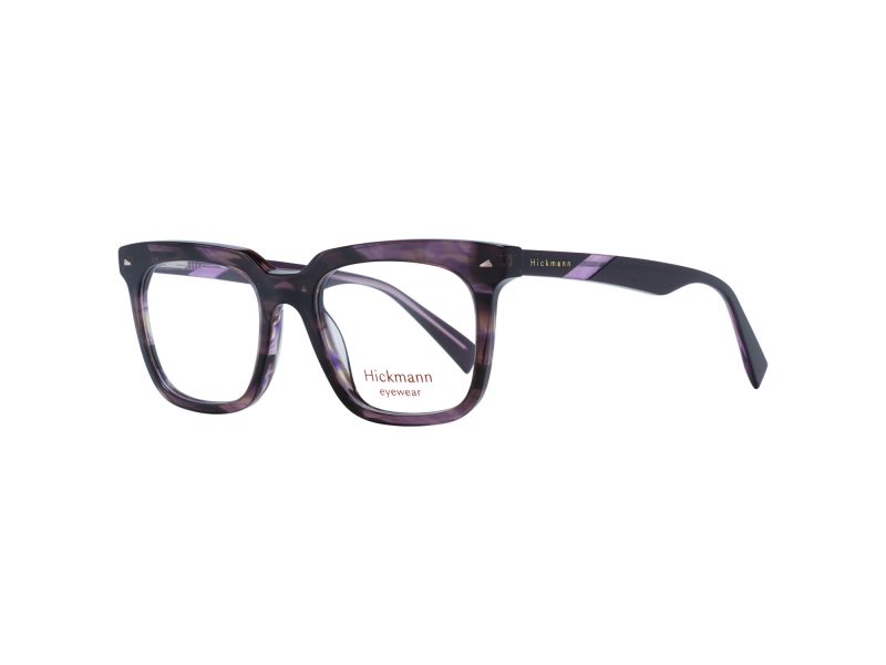 Ana Hickmann Lunettes de Vue HI 6252 E02