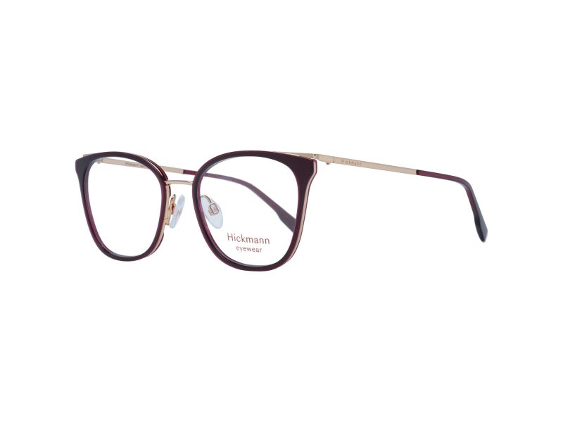 Ana Hickmann Lunettes de Vue HI 6261 T01