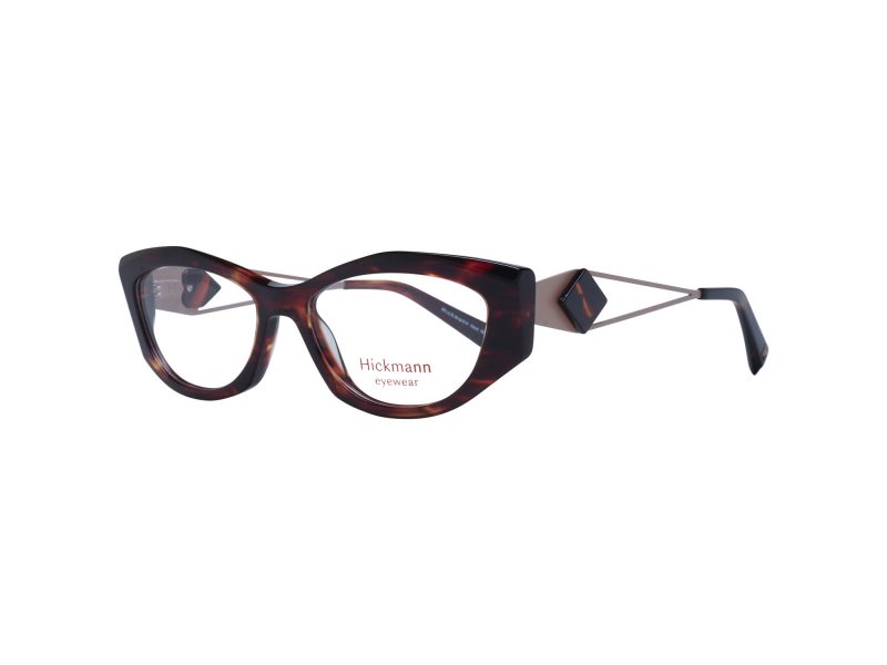 Ana Hickmann Lunettes de Vue HI 6299 E01