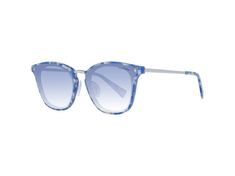 Ana Hickmann Lunettes de Soleil HI 9065 G22