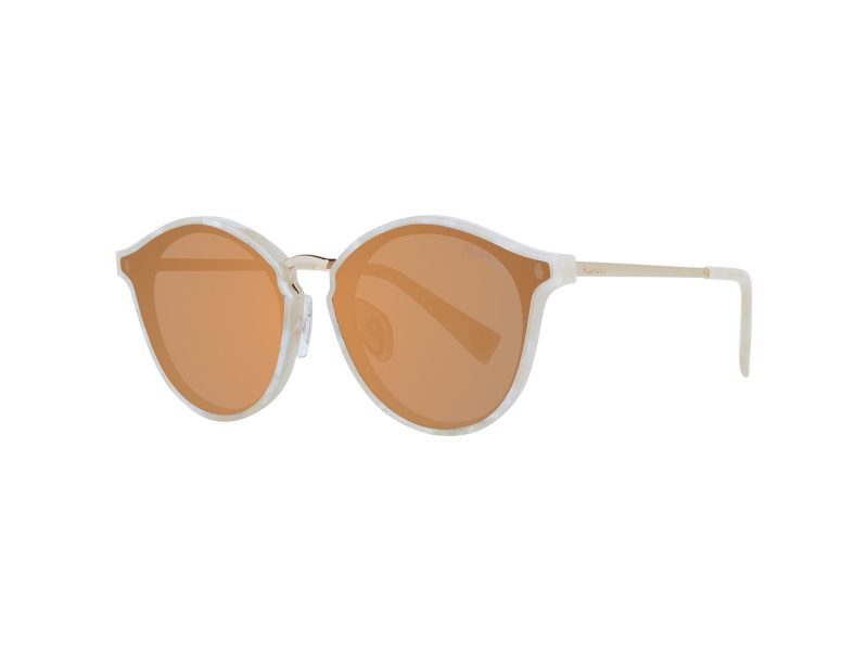 Ana Hickmann Lunettes de Soleil HI 9066 G21