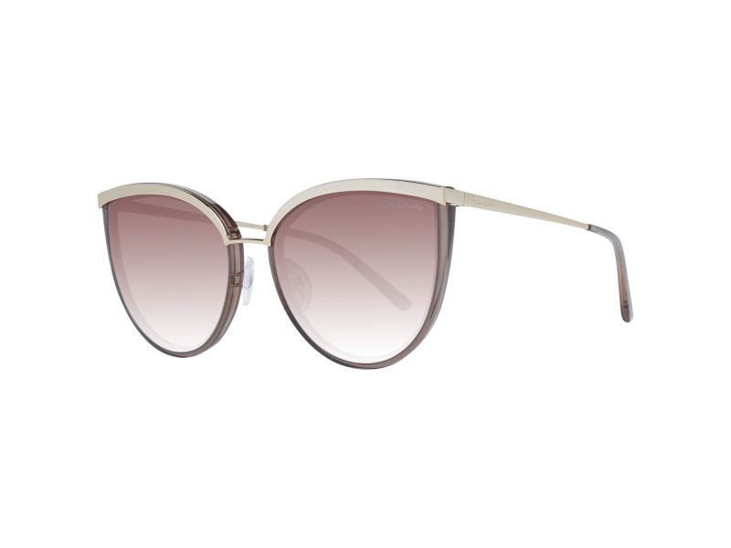 Ana Hickmann Lunettes de Soleil HI 9076 T02