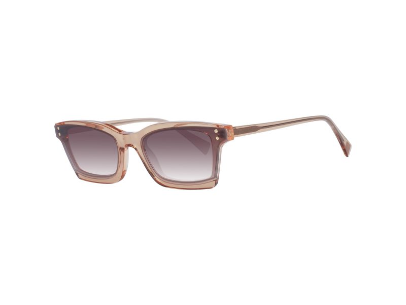 Ana Hickmann Lunettes de Soleil HI 9099 H01